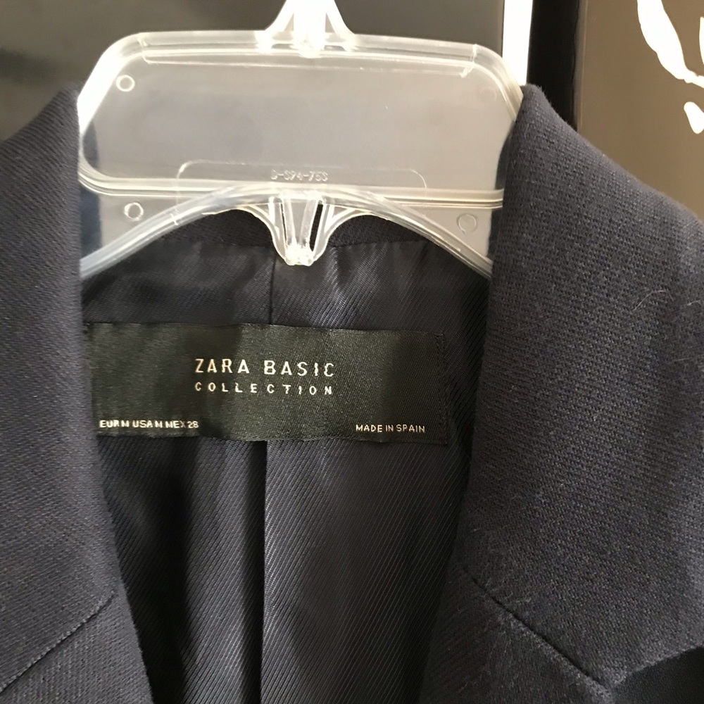 Double Breasted Jacket. Final Clearance - image 3